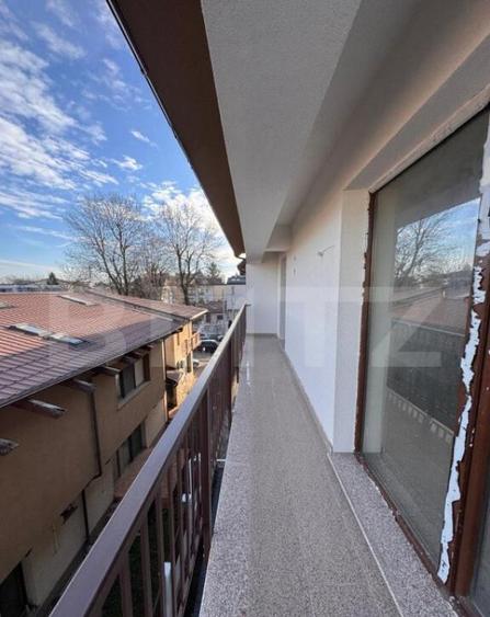 Apartament de vanzare, cu 2 camere, 82 mp, zona Bucurestii N - 1