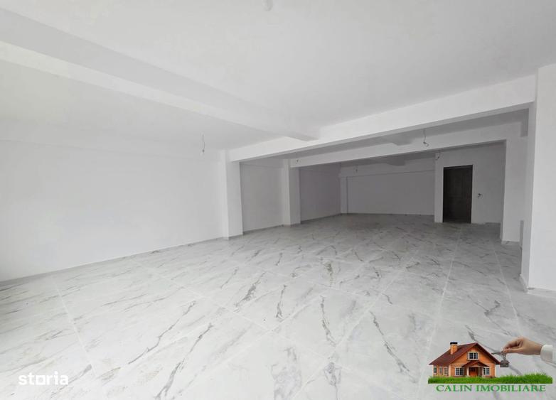 DE VANZARE Spatiu comercial 54 mp, 70 mp, 100 mp Hlincea Iasi - 2