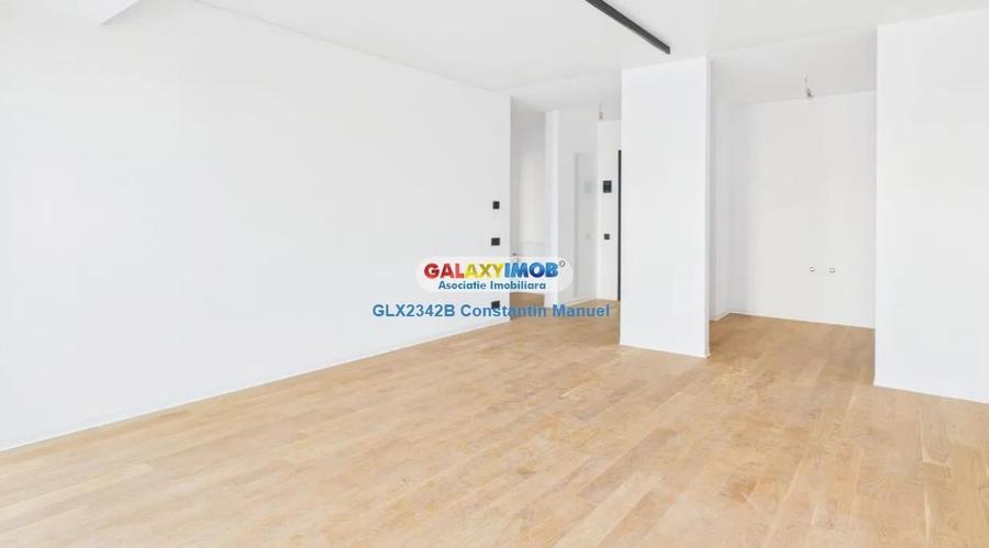 Apartament cu 2 camere, Yacht Kid, Barbu Vacarescu, Aviatiei - 2