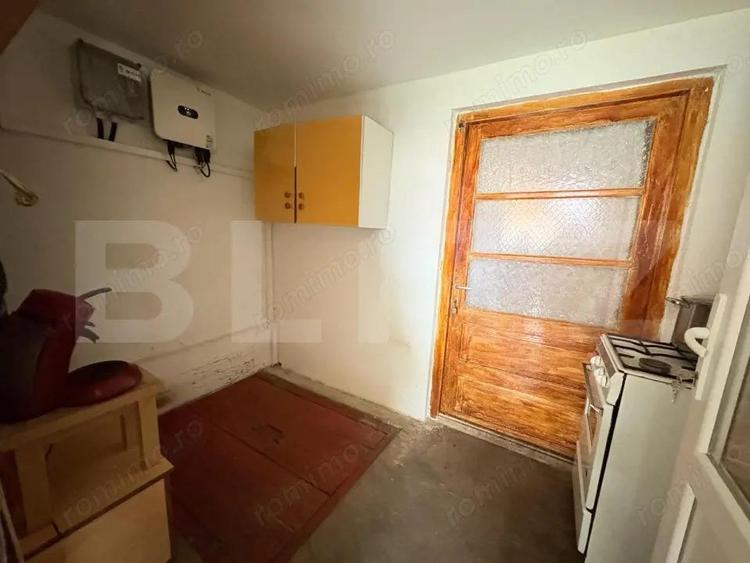 Casa deosebita cu teren generos Bercu - 3