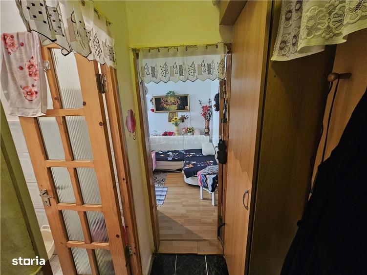 Apartament cu 2 camere în Calea Caransebeșului