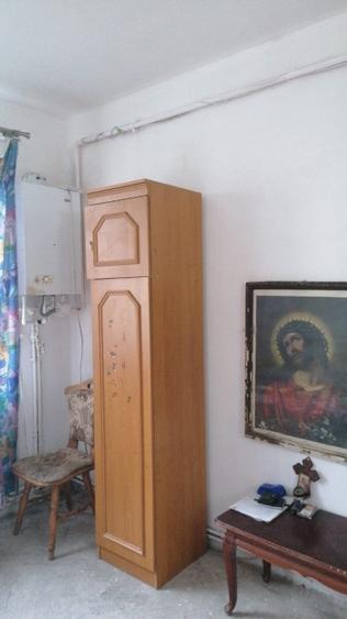 Garsonieră în Terezian