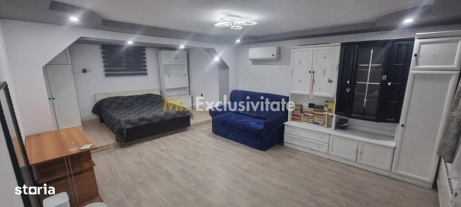 Casă cu 3 camere în Barza