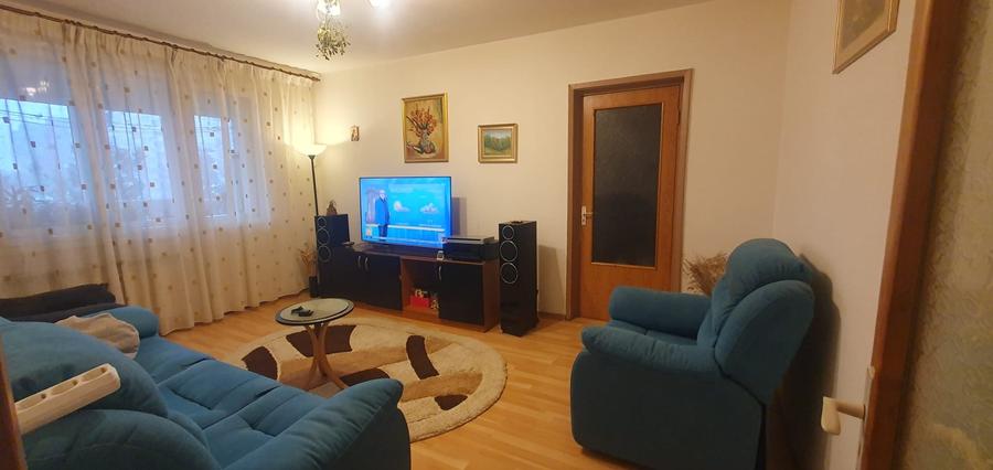 Apartament 3 camere Gorjului Apusului Metrou Renovat recent - 4