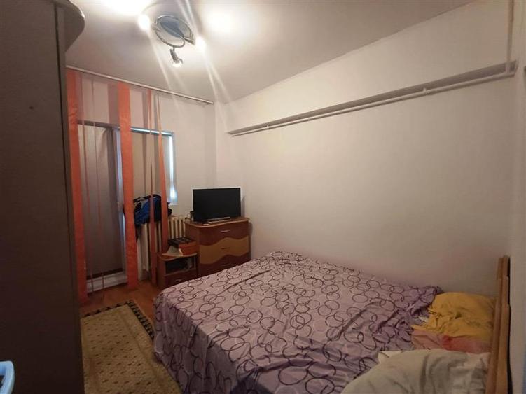 4 camere - semidec. - Aleea Huedin - Berceni - 5