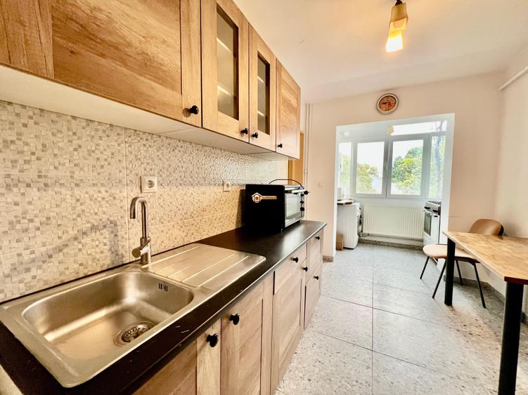 Apartament 3 camere Copou-Negruzzi - 10