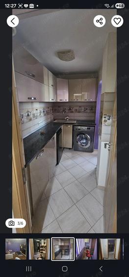 Inchiriez apartament cu o camera - 3