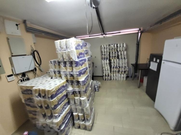 Hotel 3 stele Mamaia - Central - 36 camere - 2.600.000 euro(Cod E8) - 39