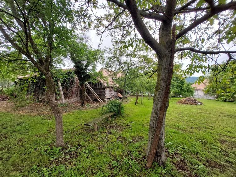 PF vand casa in loc. Moldovenesti, teren 1053mp - 3