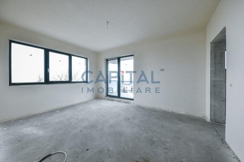 Casa individuala | Feleacu | 470mp teren | View spectaculos - 3