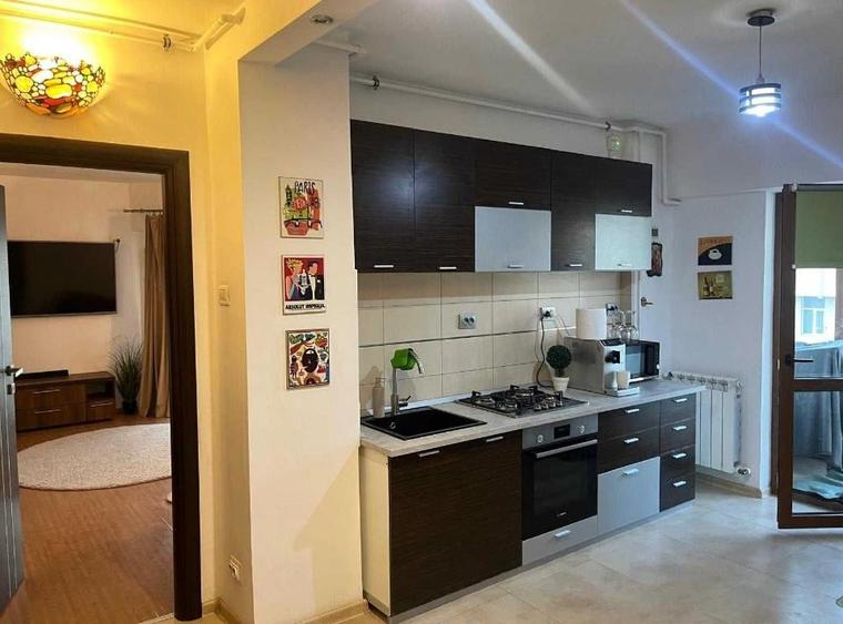 CASA DE CULTURA 2 CAMERE 500 EURO LOC PARCARE REZERVAT - 4