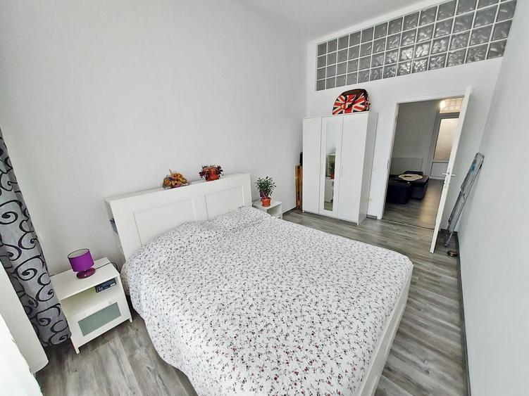 Apartament 3 camere, boxa, pod, parcare, Centru,  zona B-dul Eroilor - 5
