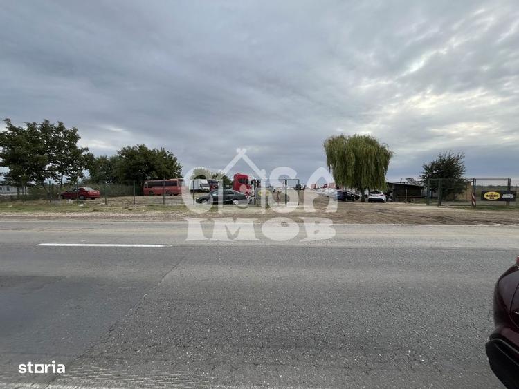 Teren intravilan 15000 mp oportunitate business - 11