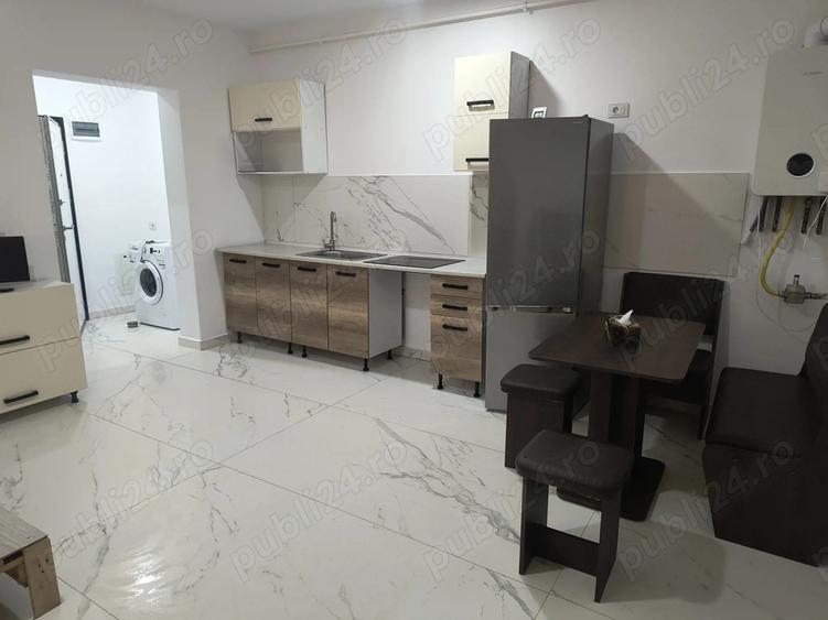 De Inchiriat Garsoniera - 1