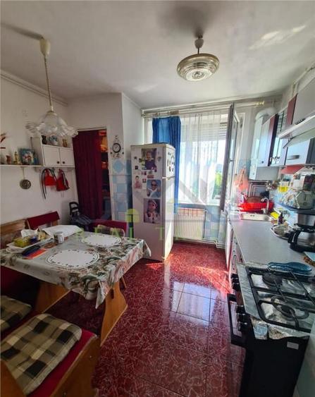 Apartament 3 camere zona Centrul- Civic - 3