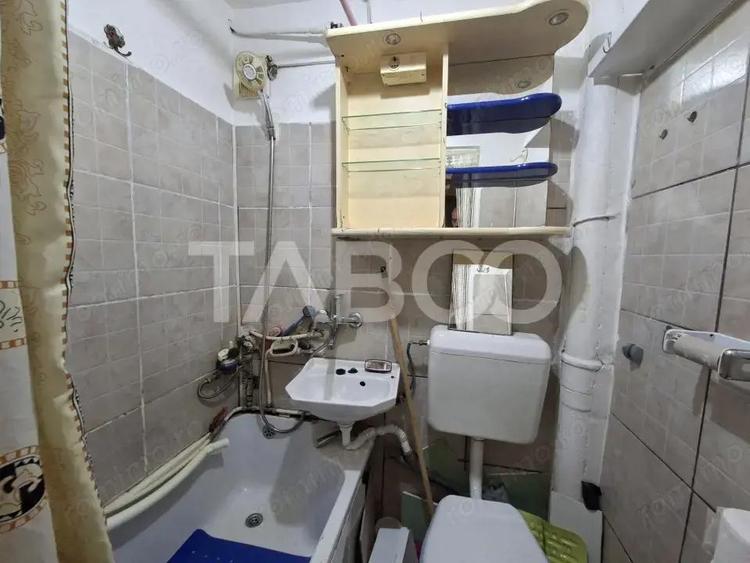 Apartament de vanzare 2 camere etaj intermediar Profi Tiglari - 9
