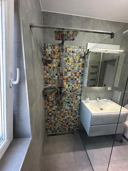 Apartament cu 2 camere si garaj Centru - langa The Office - 17