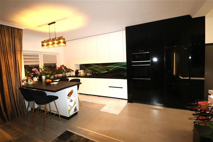 Apartament cu 3 camere,  ultrafinisat , Dumbravita - 5