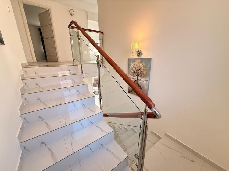 Comision 0% | Vilă individuala Tunari | Curte libera 200 mp - 11