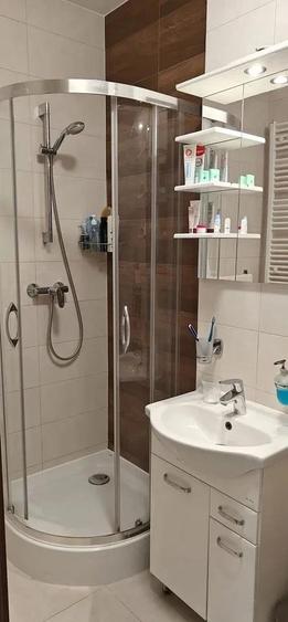 Garsoniera de inchiriat in zona Dristor - 2