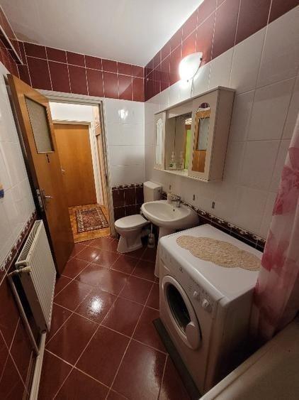 Apartament la etajul 1 cu 2 camere si balcon zona Cedonia - 9