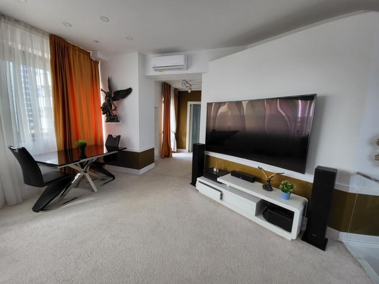 Apartament 3 camere | 145 mp | Floreasca | Parcare - 3