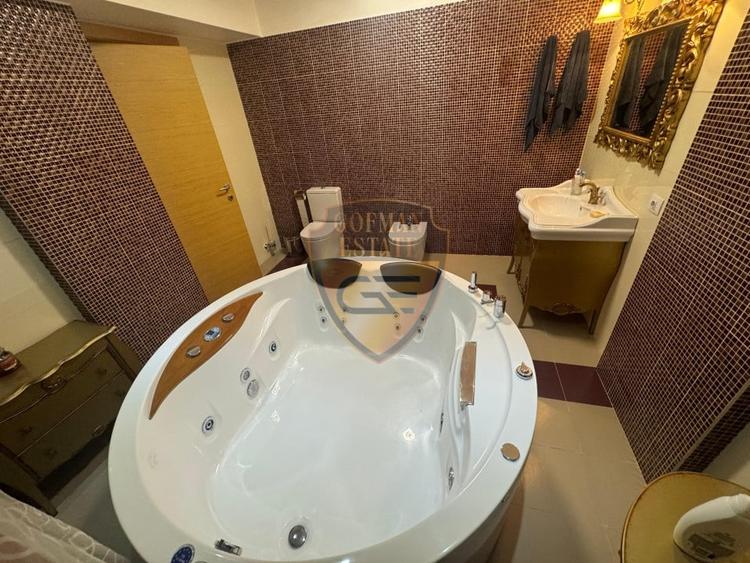 Penthouse 163 mp, JT Tower Complex Rezidential, Mamaia, Vedere La Mare - 17