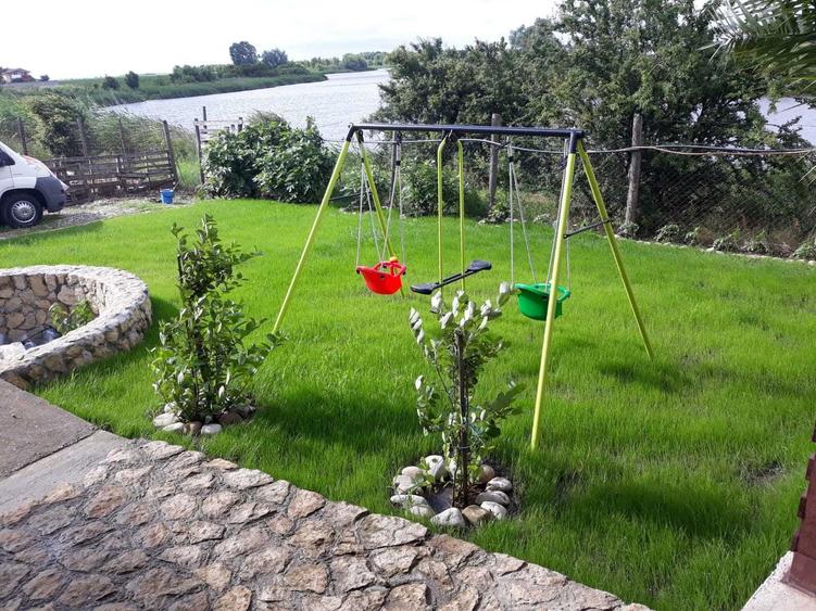 Ocazie unica! Teren pe marginea lacului - iesire directa la lac, Berceni (comuna) - 2