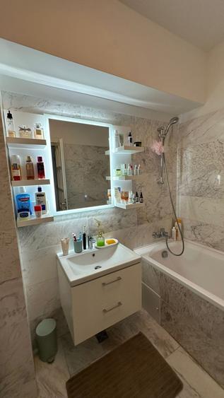 OFERTA EXCLUSIVA: Apartament de lux cu 2 camere in Copou - 9