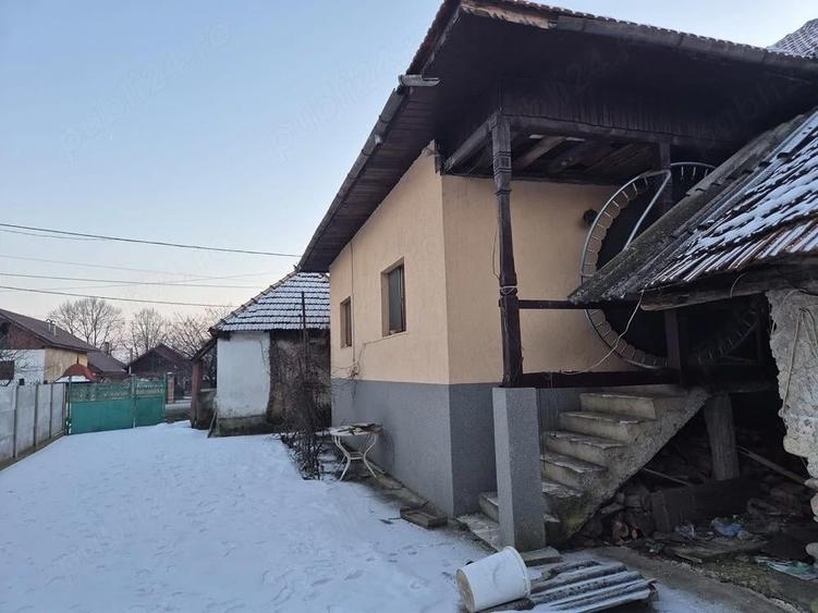 Vand casa in Pestisani - 1