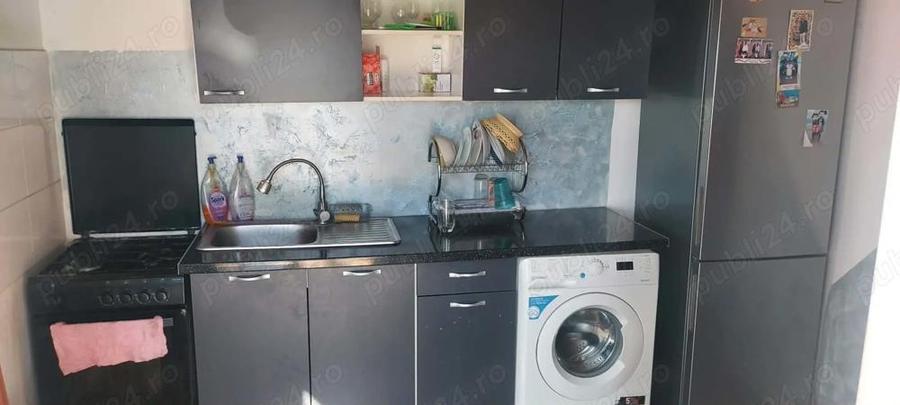 Casa la ?ara + teren 545 mp + pu? ?i fosa septica Zanoaga, Olt 35.000 Vand casa la ?ara si - 1