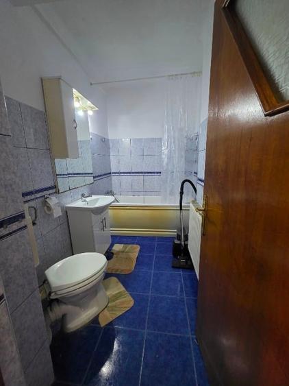 Apartament  cochet 3 camere, zona Marriott -Direct proprietar - 6