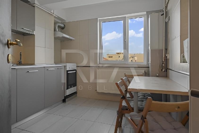 Apartament 2 Camere, Otopeni - 5