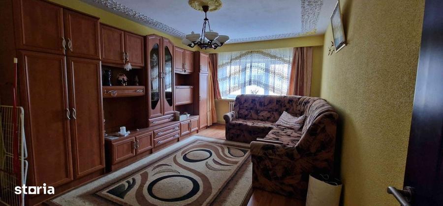 Ap 2 camere, decomandat, Vasile Aaron - 5
