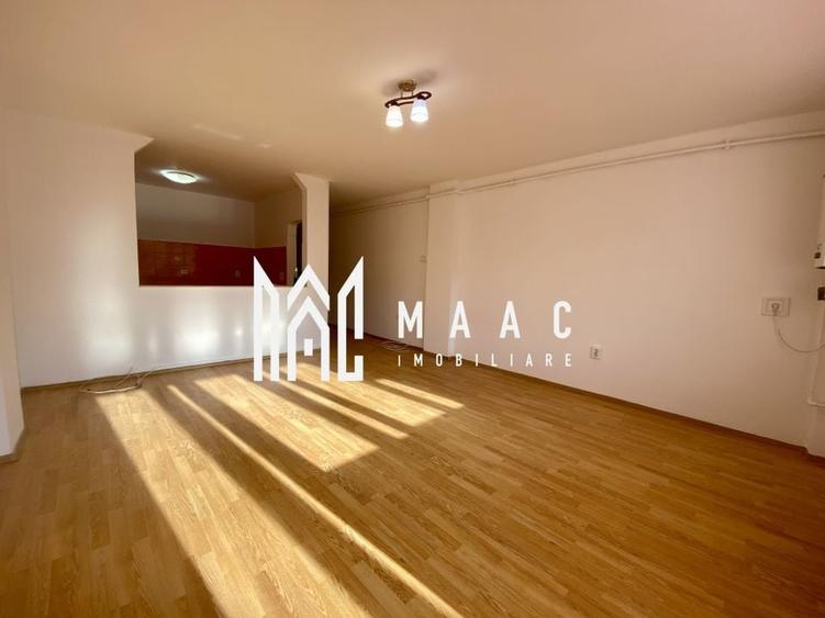 Apartament 1 camera | Etaj 2 | 45mp | Strand - 1