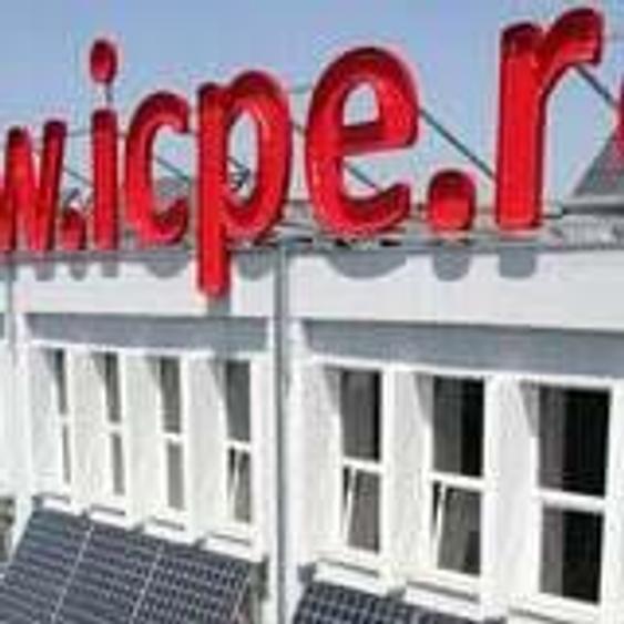 ICPE SA inchiriaza spatii cu urmatoarele facilitati: - 3