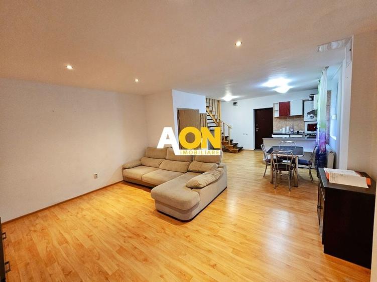 Apartament 3 camere, mobilat, utilat, 84 mp utili + garaj, Tolstoi - 1