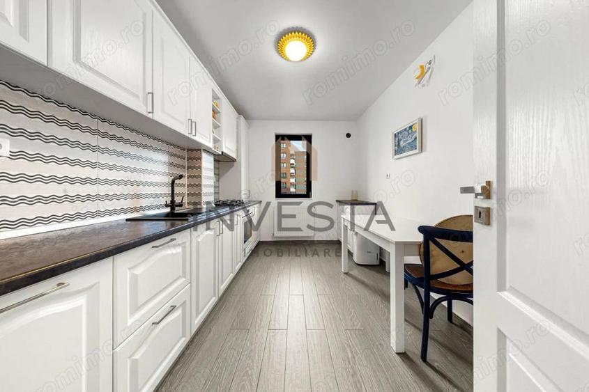 Apartament 2 camere decomandate in ansamblul Park Lake Residence! - 4