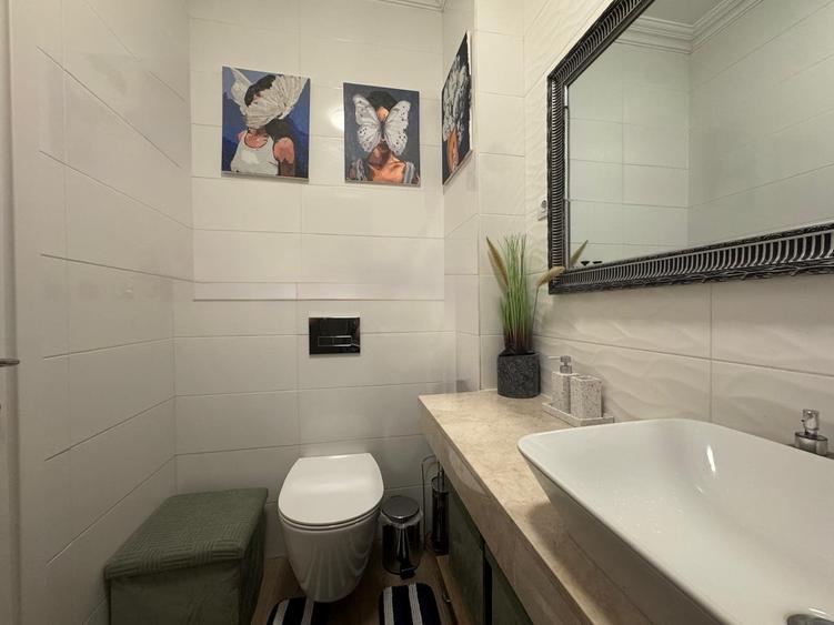 Inchiriere vila moderna 5 Camere/Iancu Nicolae - 19