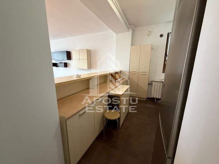 Apartament 2 camere,72 mp, lift, zona Complexul Studentesc - 6