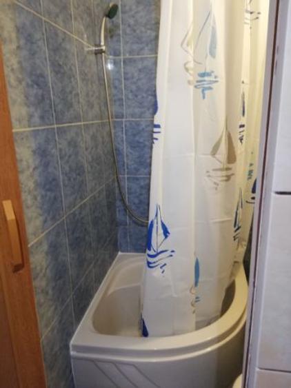 Proprietar inchiriez garsonieră 21 mp în Blascovici. - 8