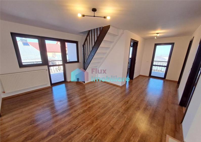 Vila spatioasa in Liteni Moara - 8