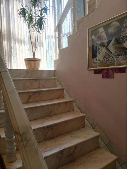 Proprietate deosebita, vila, zona Gradina Publica. - 2