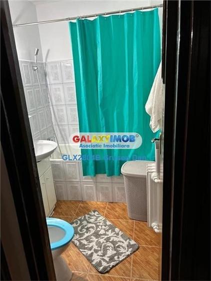 brancoveanu | 2 camere | 55mp | cada/AC/balcon | nou modern | secuilor - 7