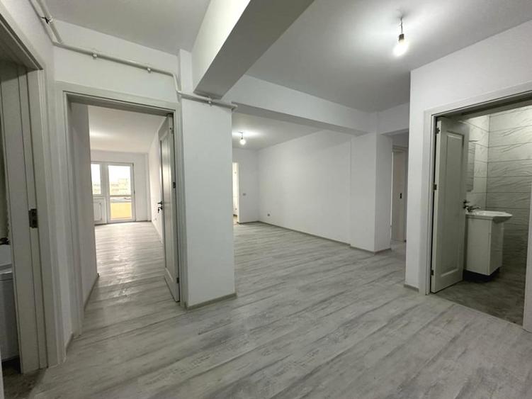 COMISION 0%! Apartament 3 Camere, 80mp Bloc Nou - 1