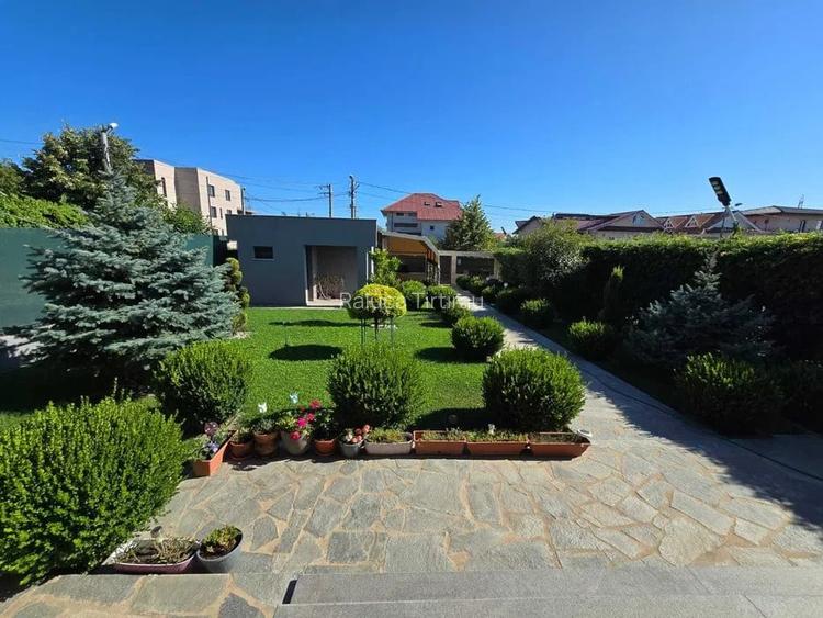 VILA EFORIE NORD | 7 CAMERE | TEREN PROPRIETATE 524 MP |