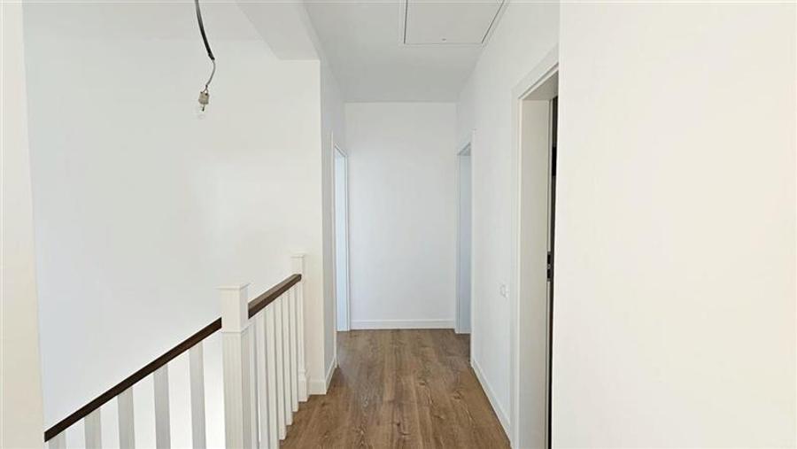 DUPLEX DESPARTIT PRIN CAMERA TEHNICA 5 CAMERE DUMBRAVITA - PETRE TUTEA - 10