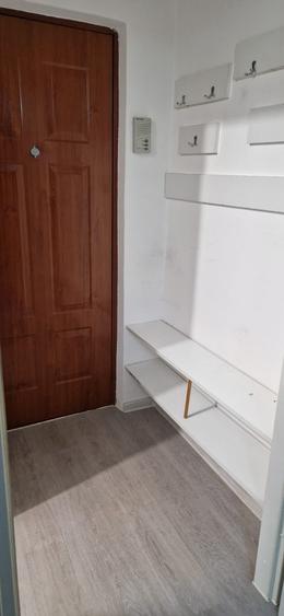 Garsonieră semidecomandată în Noua