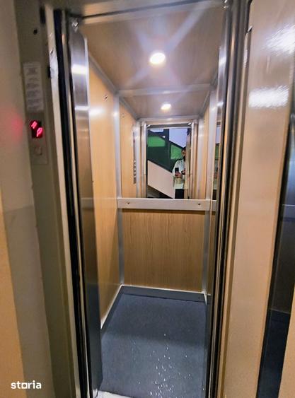 Apartament cu 2 camere semidecomandat în Victoriei