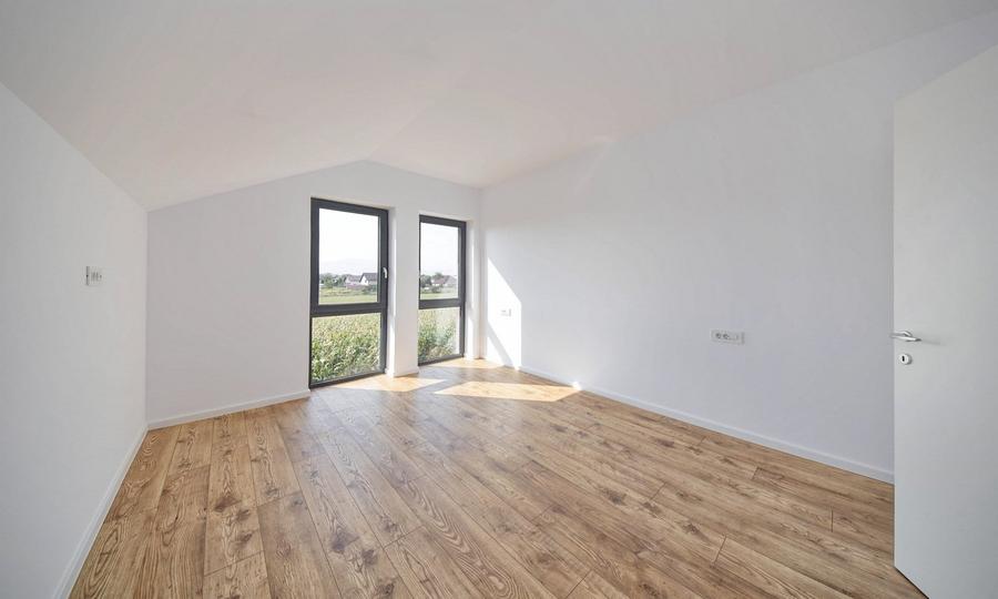 Casa Grune – acolo unde natura și tehnologia se întâlnesc - 4